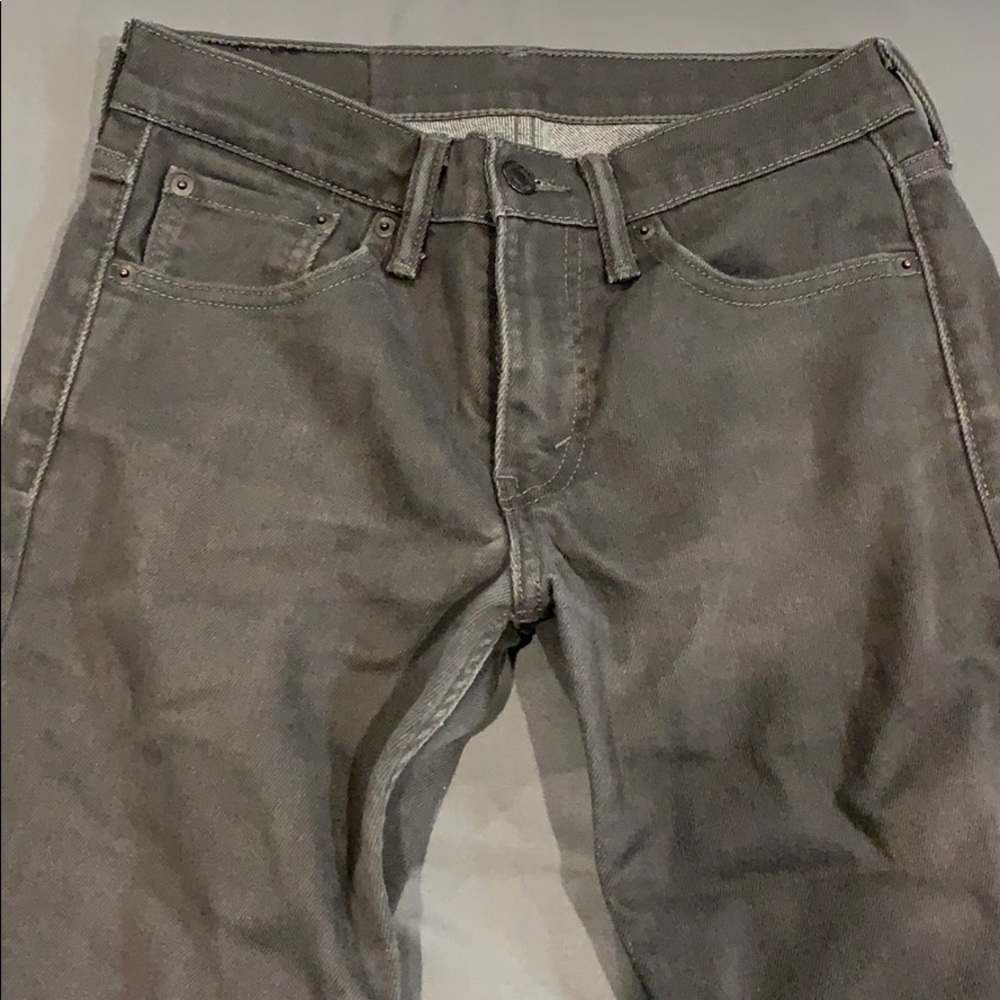 Levis jeans